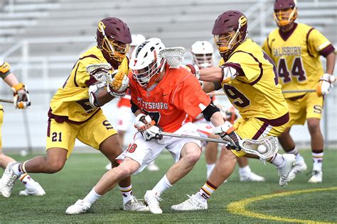 Inside Lacrosse's Preseason DIII All-Americans | Inside Lacrosse