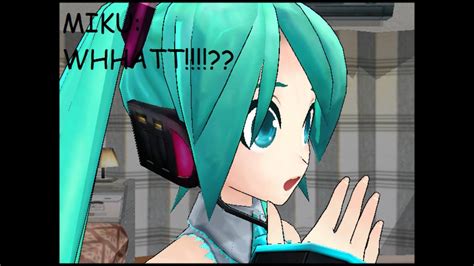 Vocaloid Story Part 1 [MMD] - YouTube