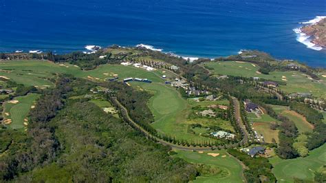 Plantation Course – Kapalua – Gryphon Golf and Ski