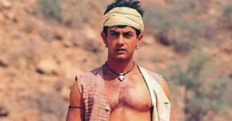 On 20th Anniversary Of Lagaan, Aamir Khan Admits That The Film Has Shaped Him In Many Ways