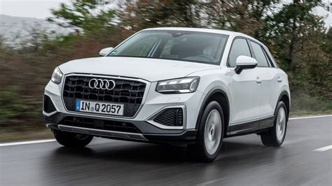 New Audi Q2 2020 review | Auto Express