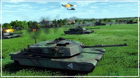 THIS NEW PROMISING COLD WAR RTS! | Wargame + World in Conflict = REGIMENTS Demo Gameplay - YouTube