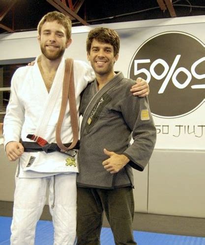 Ryan-Hall – BJJ Heroes