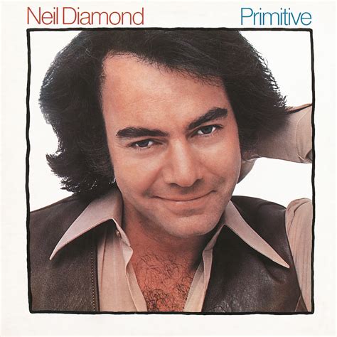 Neil Diamond, Primitive in High-Resolution Audio - ProStudioMasters