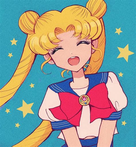 🌙Super Sailor Moon🌙 on Instagram: “By: koharumichi (Twitter) • • #sailormoon #sailormooncrystal ...