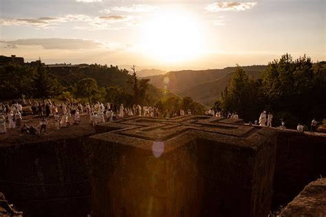 Find out why Lalibela is so famous. How to visit Lalibela's 11 churches in Northern Ethiopia ...