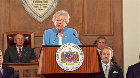 Five East Alabama mayors endorse Ivey for reelection - The Auburn Plainsman