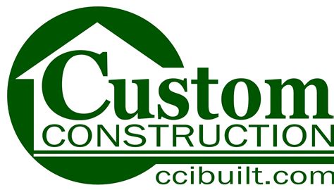 House Construction: House Construction Logos