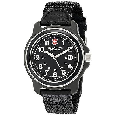 Top 5 Best Military Field Watches Under $200 (Reviews) - 2021