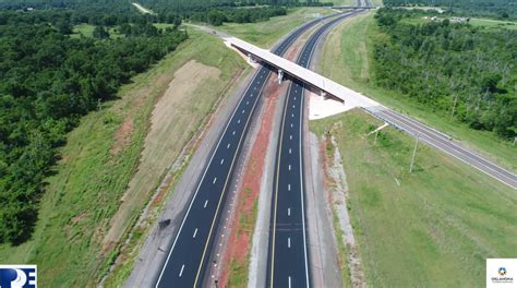 Turnpike construction damaged County roads, but who will pay for repairs?