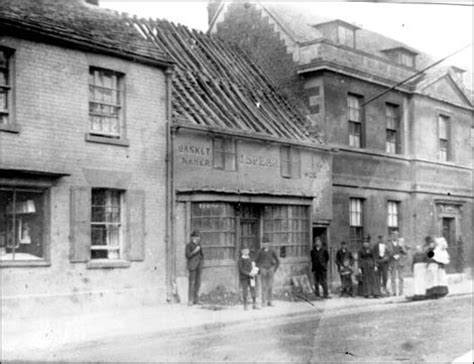 BBC - Wiltshire - History - Historic Trowbridge photos