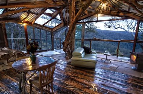 The Most Epic Treehouses You Can Actually Rent on Airbnb