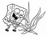 Free Printable Spongebob Squarepants Coloring Pages For Kids sketch template