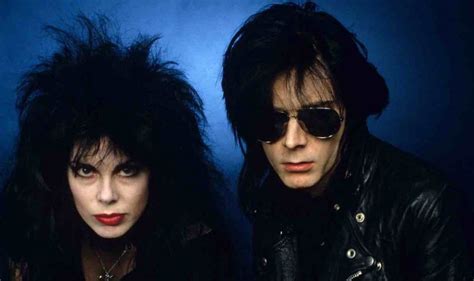 The Melancholy of Sounds: A Brief History of Goth Rock