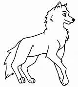 Balto Walking Coloring Page  Free Printable Pages For Kids sketch template