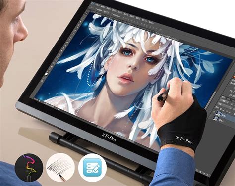 Tablets For Drawing And Animation