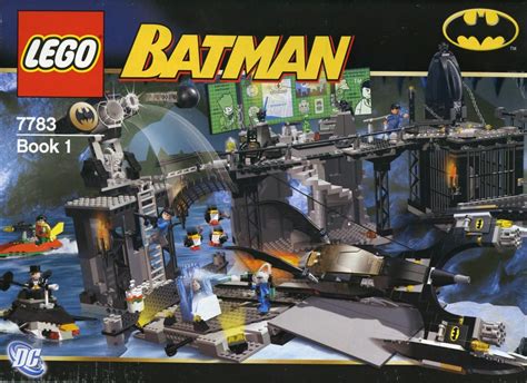 LEGO DC Super Heroes - Brick Fanatics