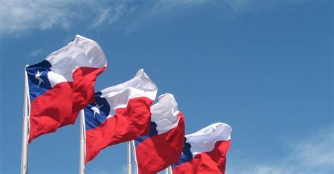 Chile flag: Discover fascinating facts about the Chilean national flag