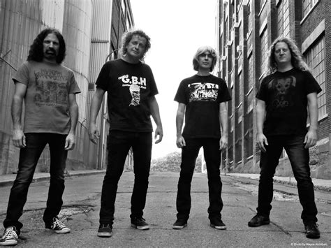 Voivod - The Masquerade