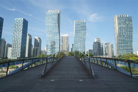 Incheon, South Korea[2048x1365] : r/CityPorn