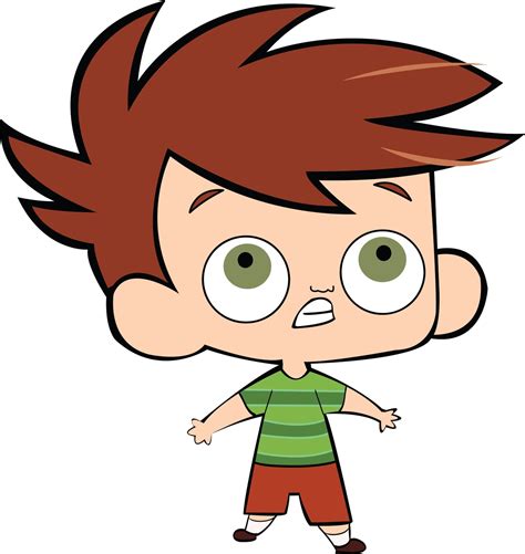 Kid Cartoon Images - ClipArt Best