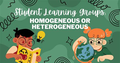 Student Learning Groups: Homogeneous or Heterogeneous - TeacherPH