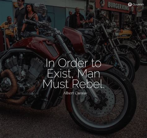 35 Rebel Quotes - QUOTEISH