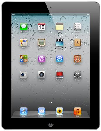 Sell Apple iPad 2 - Swappa