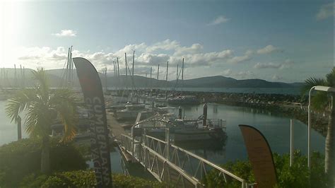 Webcams around Airlie Beach - meteoblue