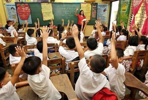 Public schools need 31,400 new teachers this year | Philstar.com