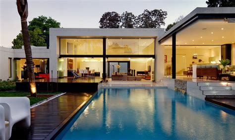 House mosi , nico van der meulen architects | homify