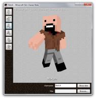 Programs and editors/Skinning and texturing – Official Minecraft Wiki