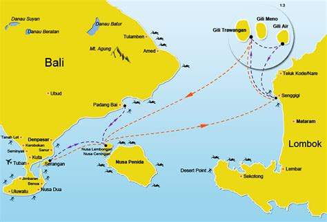 Nusa Lembongan