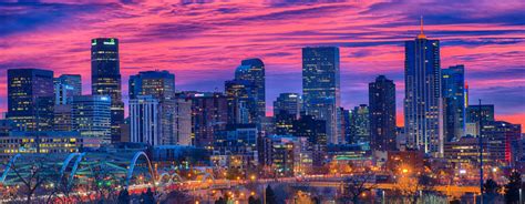 Denver Colorado Tourist & Vacation Information | VISIT DENVER