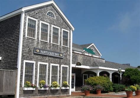 Nantucket Inn (MA) - Hotel Reviews - TripAdvisor