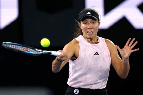 Jessica Pegula honors Buffalo Bills’ Damar Hamlin at Australian Open ...