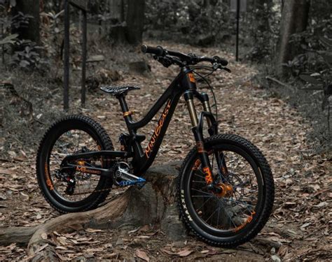 20" Full Suspension Bikes - The Bike Dads