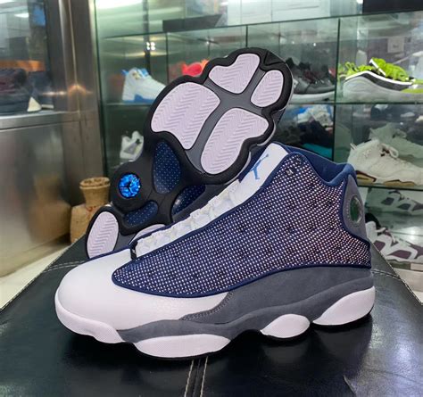 Air Jordan 13 Flint 2020 Retro Release - Sneaker Bar Detroit