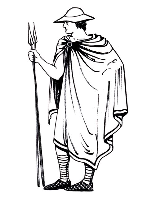 Ancient Greece Drawing at GetDrawings | Free download