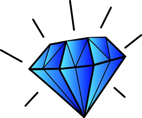 Download Gemstone, Jewel, Diamond. Royalty-Free Vector Graphic - Pixabay