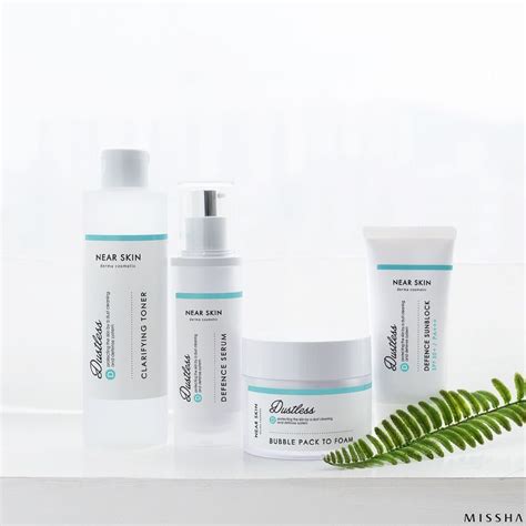 A Complete Korean Skin Care Routine for Sensitive Skin | Anti aging ...