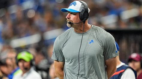 Lions trade rumors: Dan Campbell hints at Detroit acquiring Aidan ...