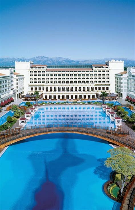 Mardan Palace, Turkey | Holidayspots4u