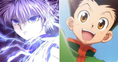 Hunter X Hunter Best Fight Episodes - kellye-mylife