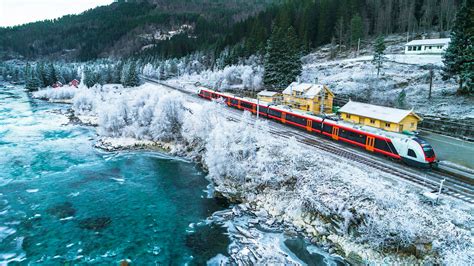 Is Oslo to Bergen Europe’s best train journey? - Lonely Planet