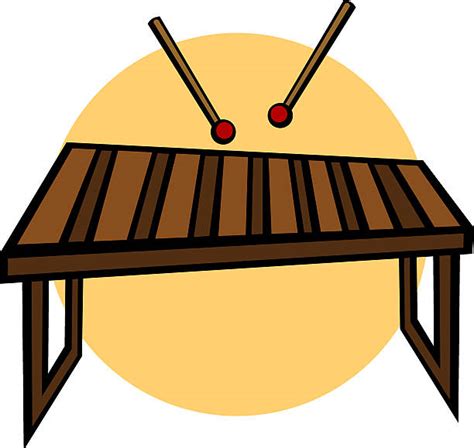 Marimba Illustrations, Royalty-Free Vector Graphics & Clip Art - iStock