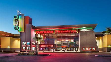 Harkins Theatres at Arizona Pavilions Sells for $8.5 Million - Real Estate Daily News