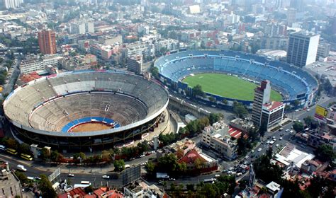 Mexico City: Cruz Azul still not settled for stadium location – StadiumDB.com