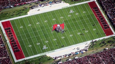 Tampa Bay Buccaneers Host Divisional Round, Dallas Cowboys, Los Angeles Rams, Arizona Cardinals