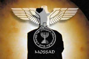 Mossad criminal activities revealed yet again - War Is Crime